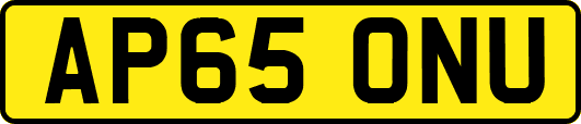 AP65ONU