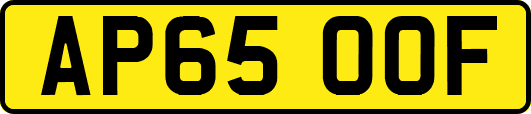 AP65OOF