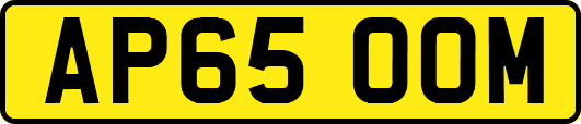 AP65OOM