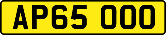 AP65OOO