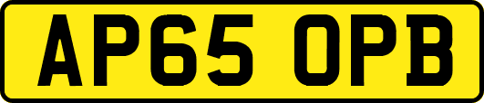 AP65OPB