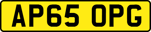 AP65OPG