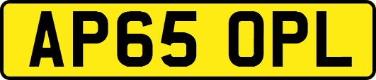 AP65OPL