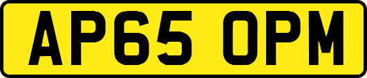 AP65OPM