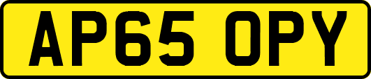 AP65OPY