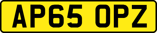 AP65OPZ