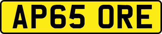 AP65ORE