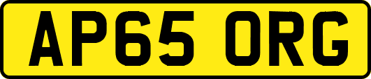 AP65ORG