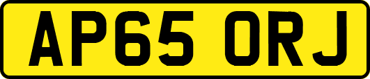 AP65ORJ