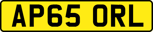 AP65ORL