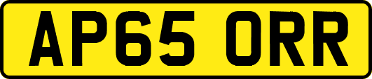 AP65ORR