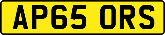 AP65ORS