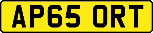 AP65ORT
