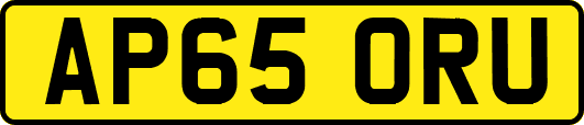 AP65ORU
