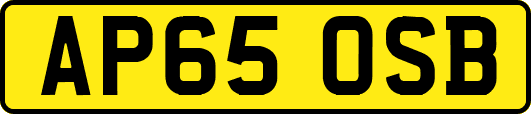 AP65OSB