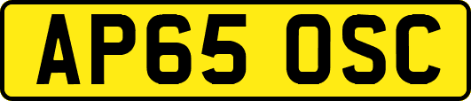 AP65OSC