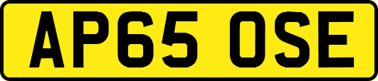AP65OSE