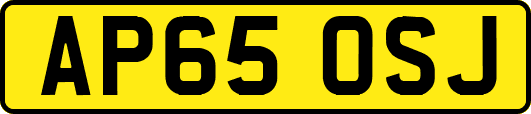 AP65OSJ