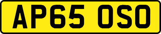 AP65OSO