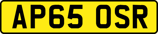 AP65OSR