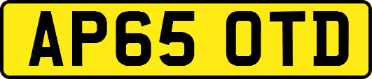 AP65OTD