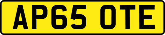AP65OTE