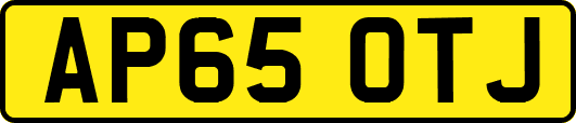 AP65OTJ