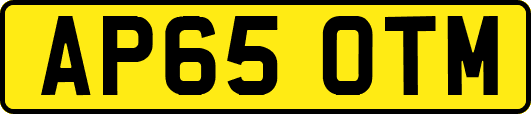 AP65OTM