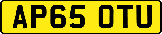 AP65OTU