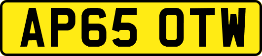 AP65OTW