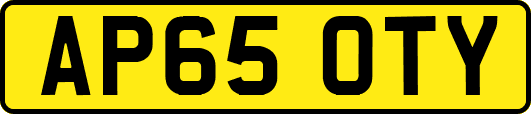 AP65OTY
