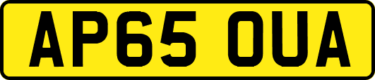 AP65OUA
