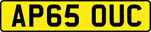 AP65OUC