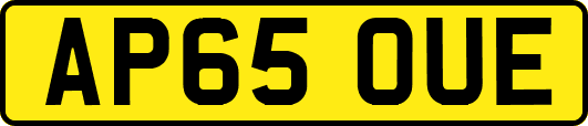 AP65OUE