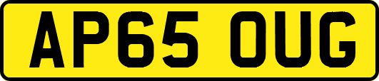 AP65OUG