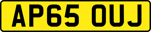 AP65OUJ