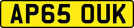 AP65OUK