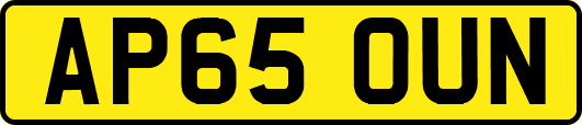 AP65OUN
