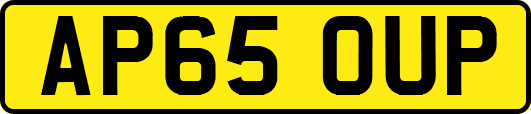 AP65OUP