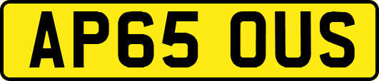 AP65OUS