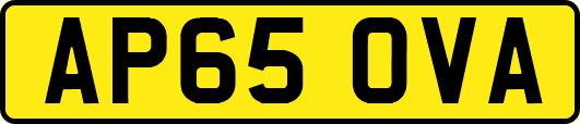 AP65OVA