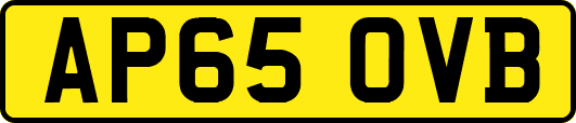 AP65OVB