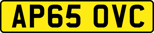 AP65OVC