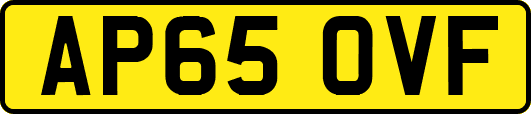 AP65OVF
