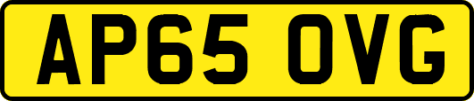 AP65OVG