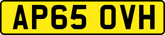 AP65OVH