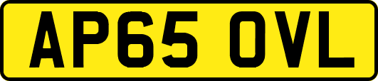 AP65OVL
