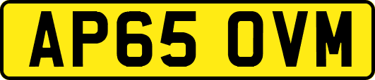 AP65OVM