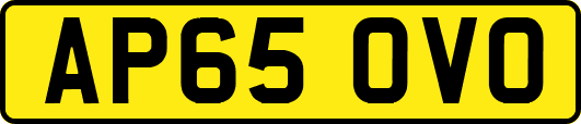 AP65OVO