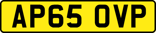 AP65OVP